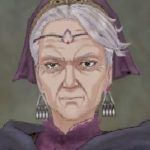 フィリスのアトリエ感想プレイ日記8:2つ目の推薦状入手